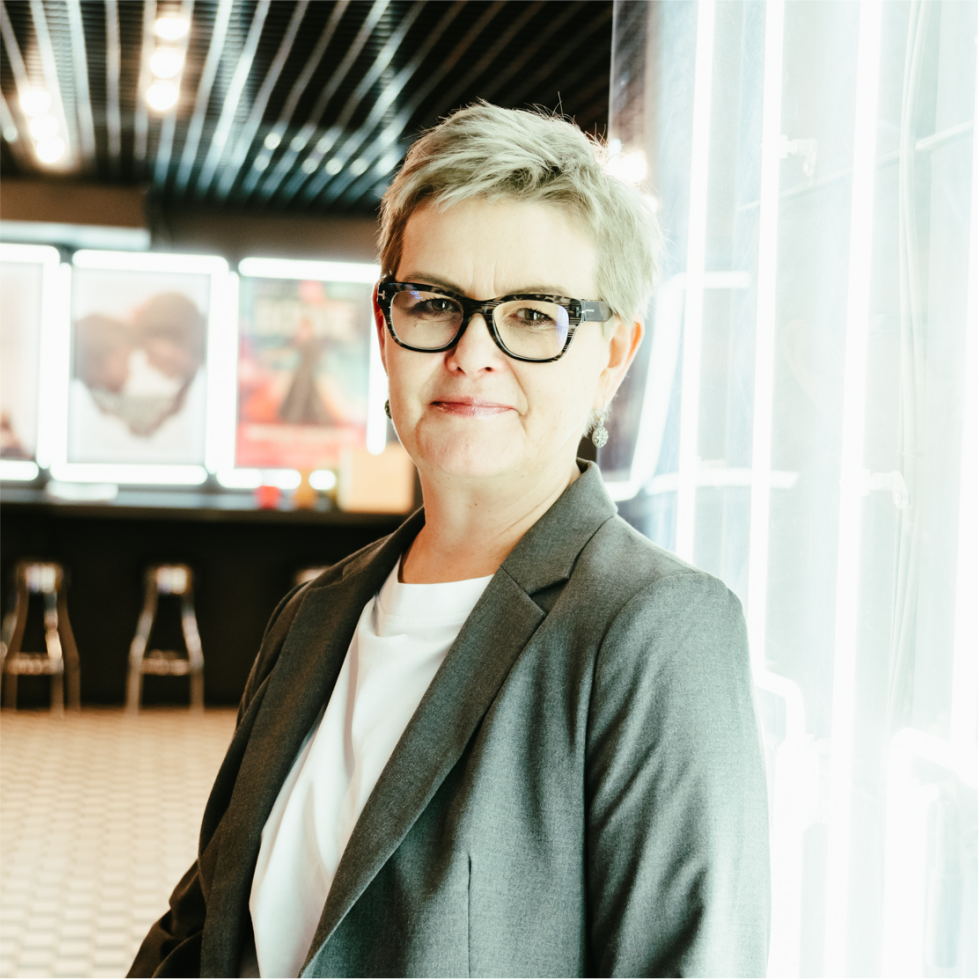 Agnieszka Maciejewska