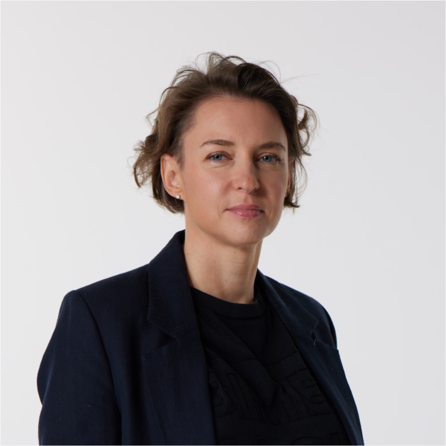 Ewa Voelkel-Krokowicz