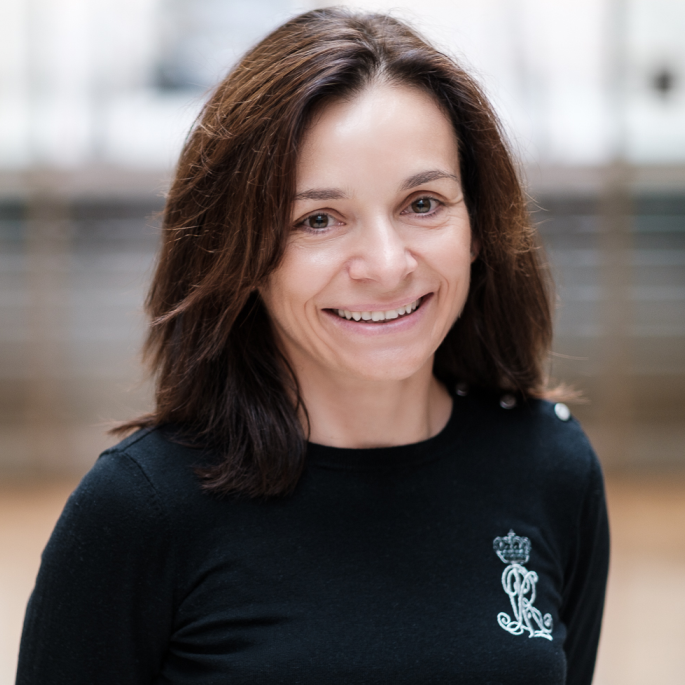 Karolina Ruta-Korytowska