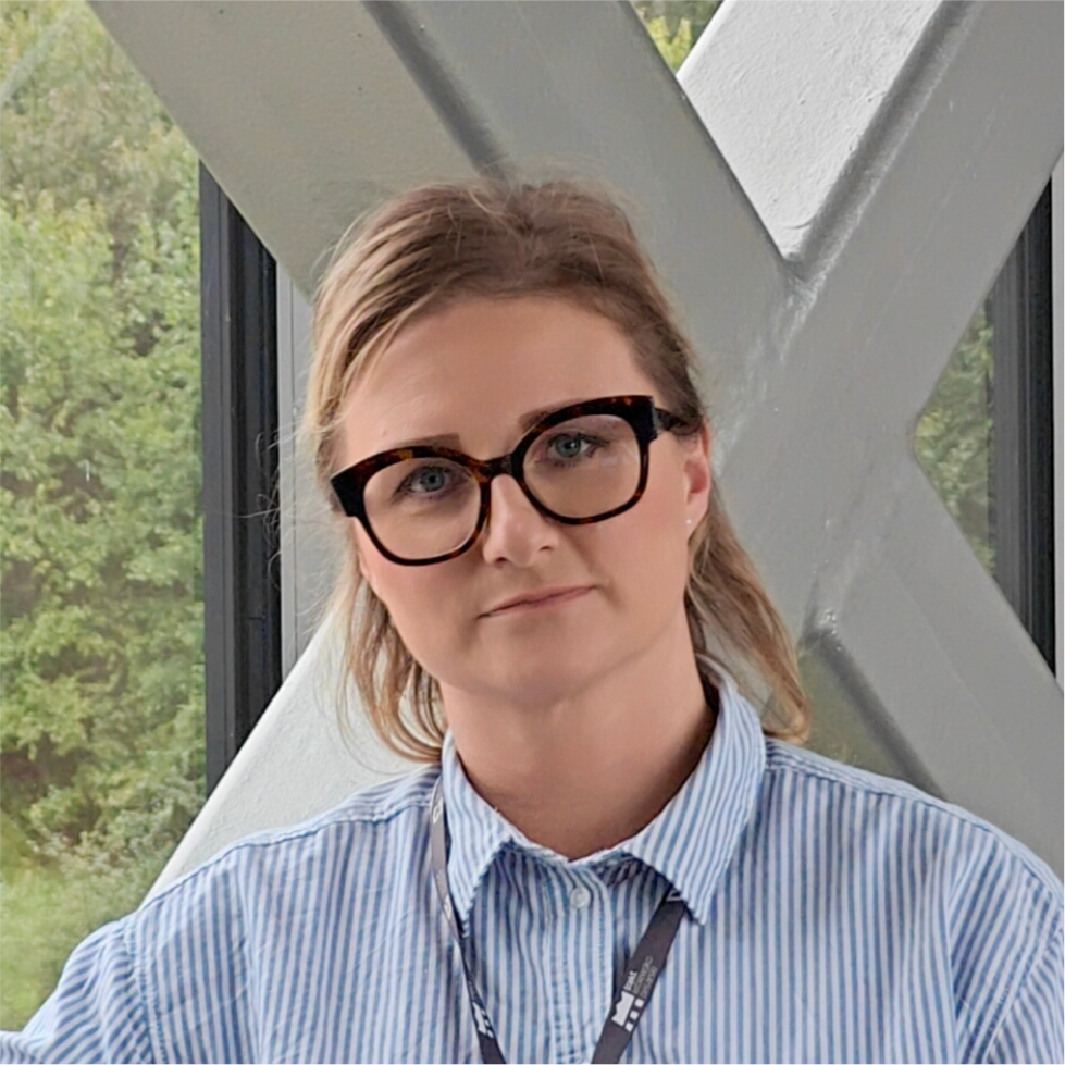 Katarzyna Przybylska