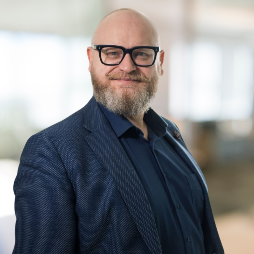 Krzysztof Frąszczak