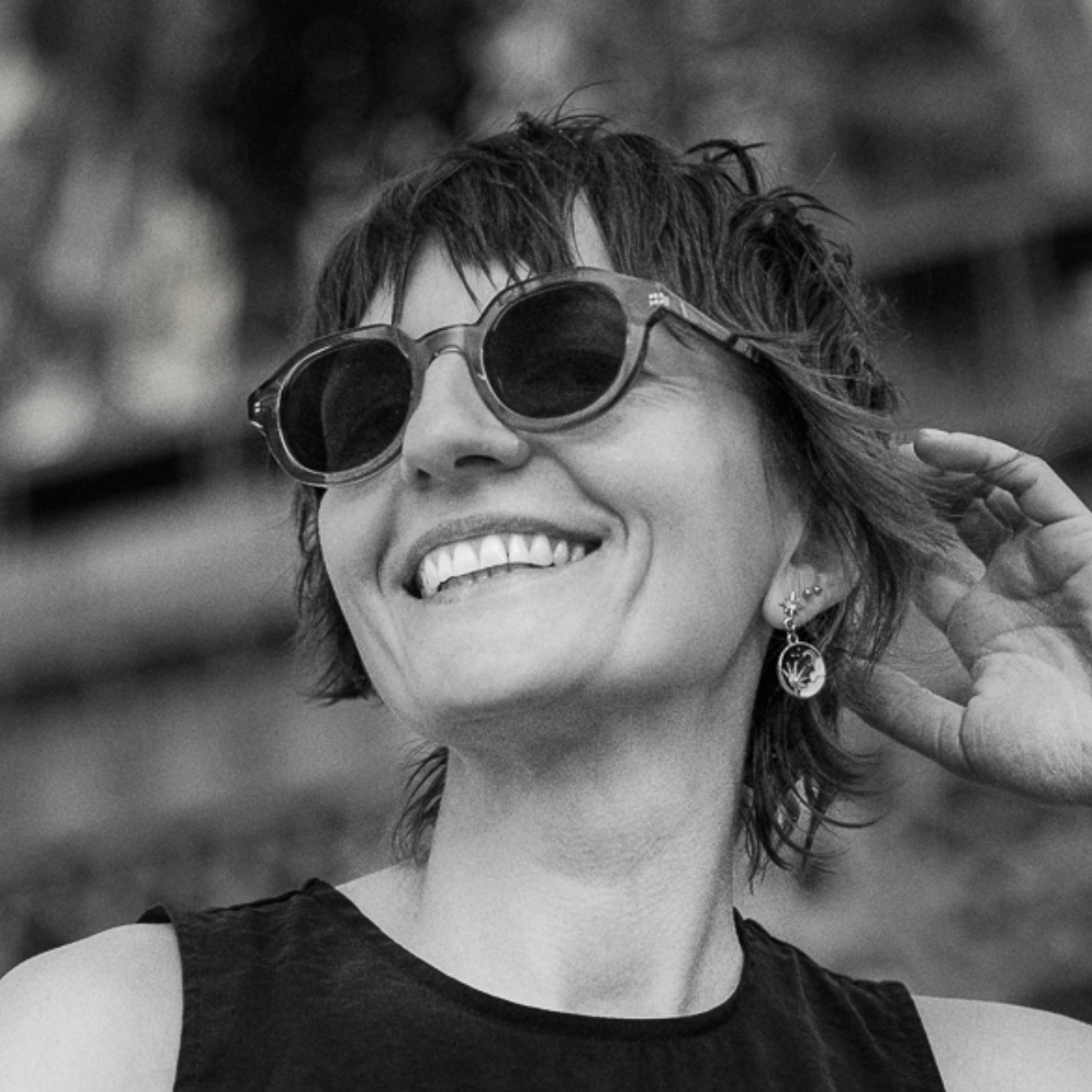 Lucyna Kaczmarkiewicz