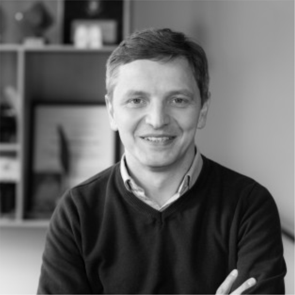 Przemyslaw Kieliszewski