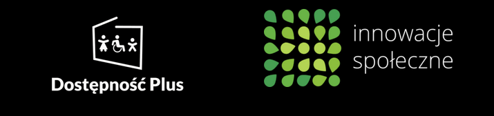 dostepnosc plus innowacje